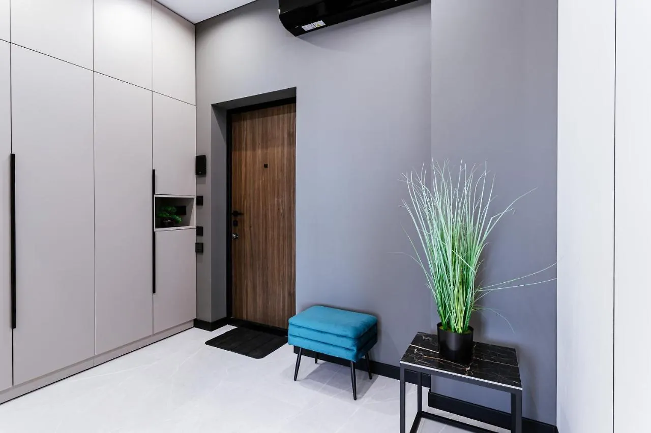 Great View Apartment In Historical City Center Kyiv Ukraine