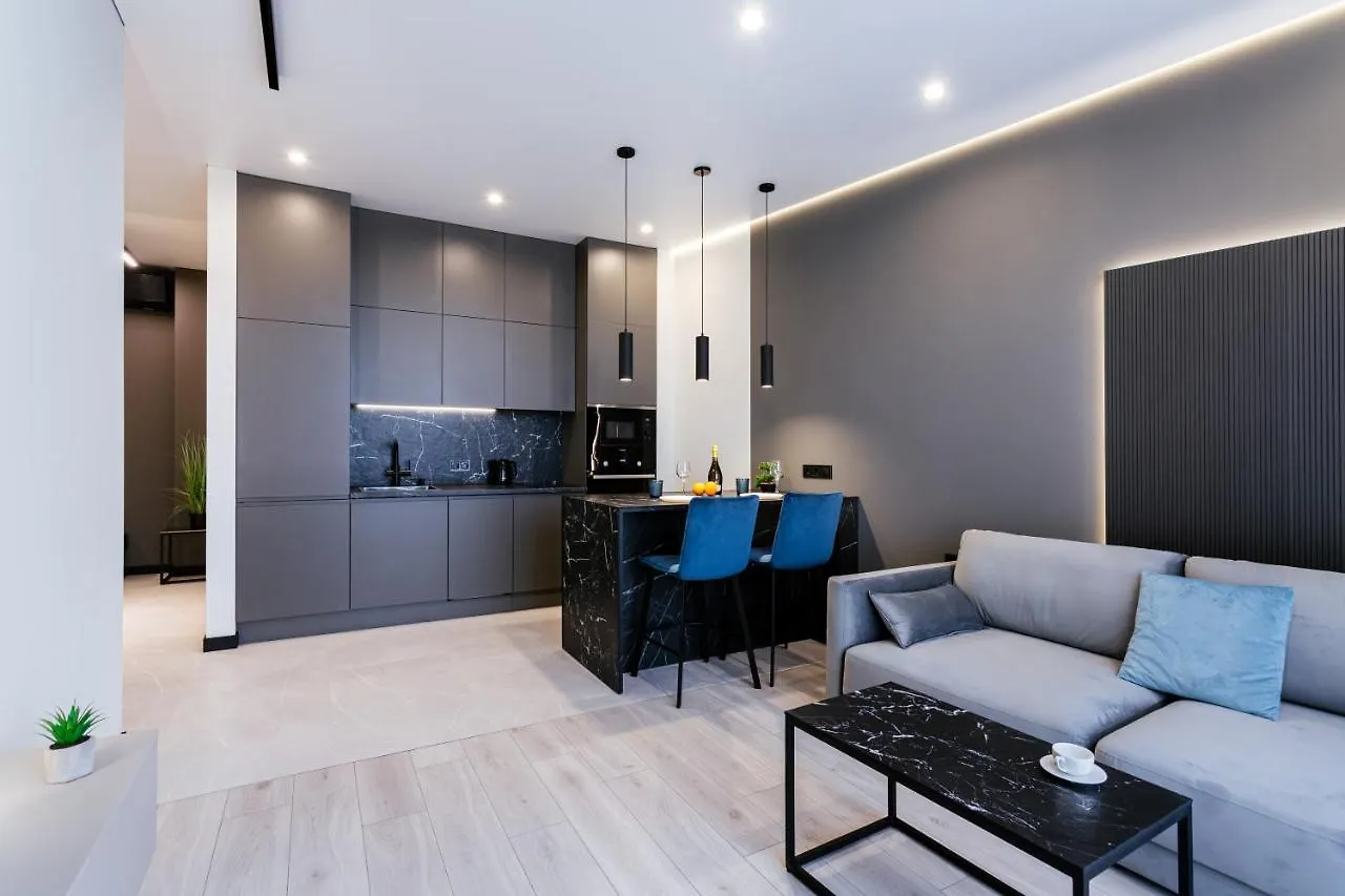 Great View Apartment In Historical City Center Kyiv 0*,  Ukraine